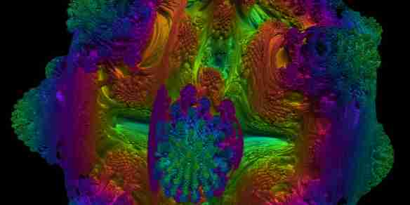 《volumeshader_bm》最新测试入口分享_聚量网络