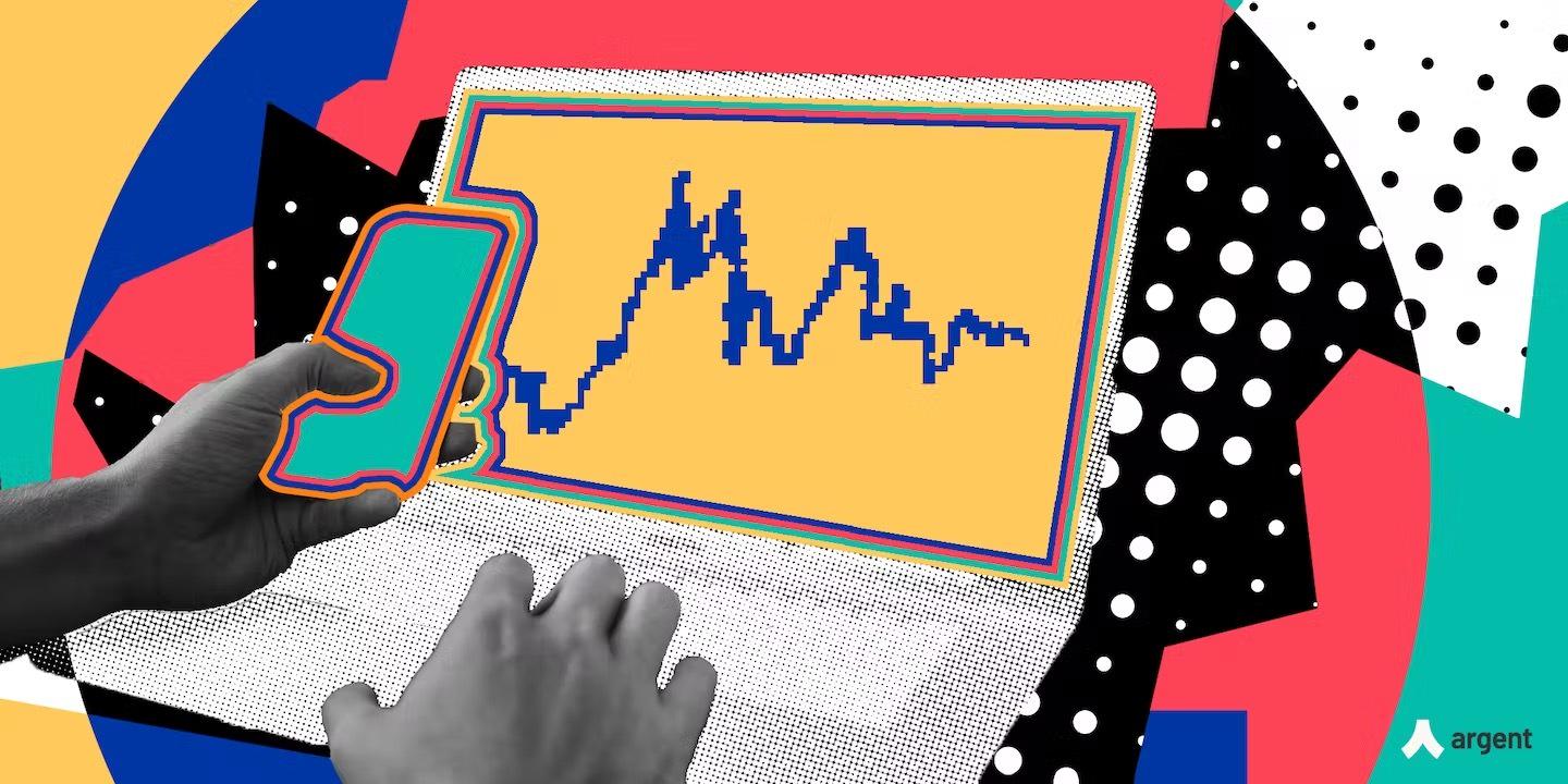 加密市场正在消灭钻石手