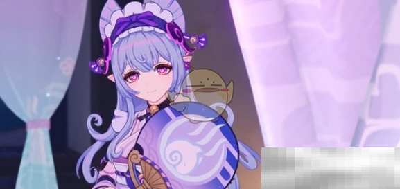 《原神》梦见月瑞希玩法教学