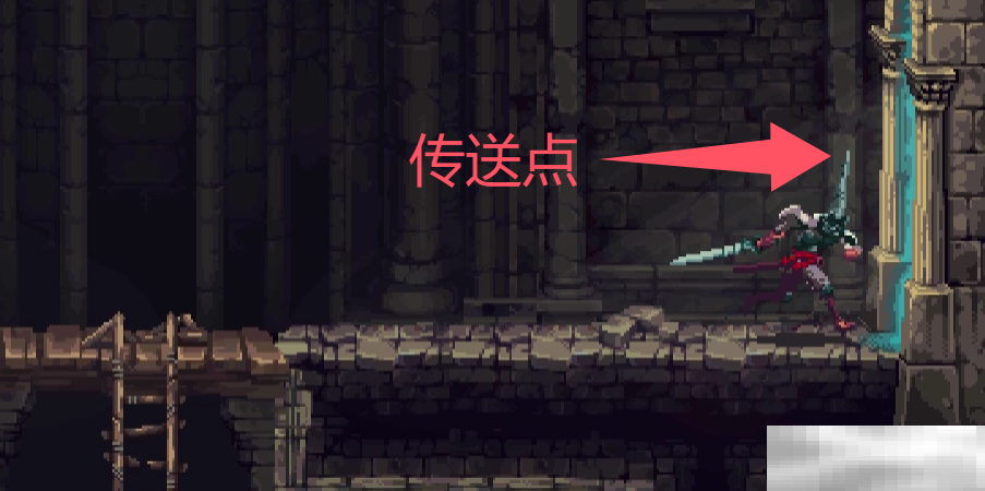 《神之亵渎》沉睡画布收集向流程攻略