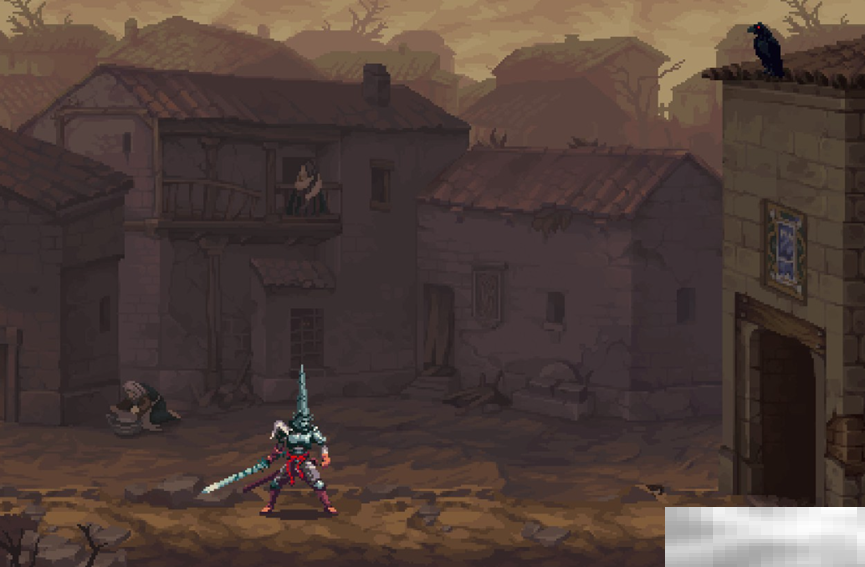 《神之亵渎》沉睡画布收集向流程攻略