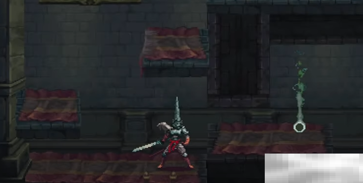 《神之亵渎》沉睡画布收集向流程攻略