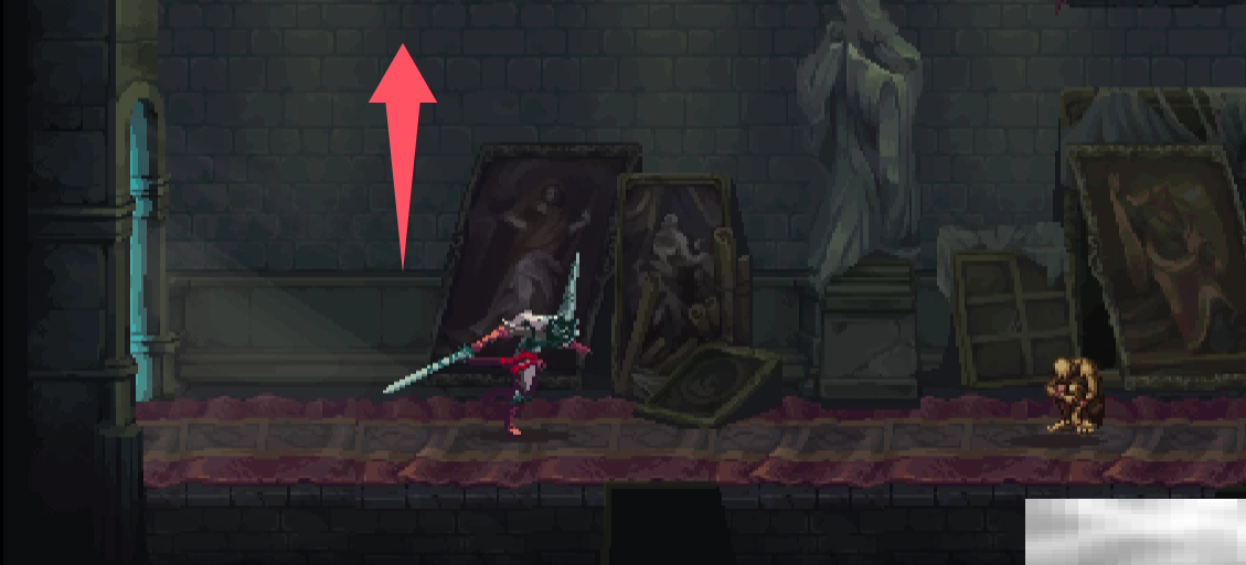 《神之亵渎》沉睡画布收集向流程攻略