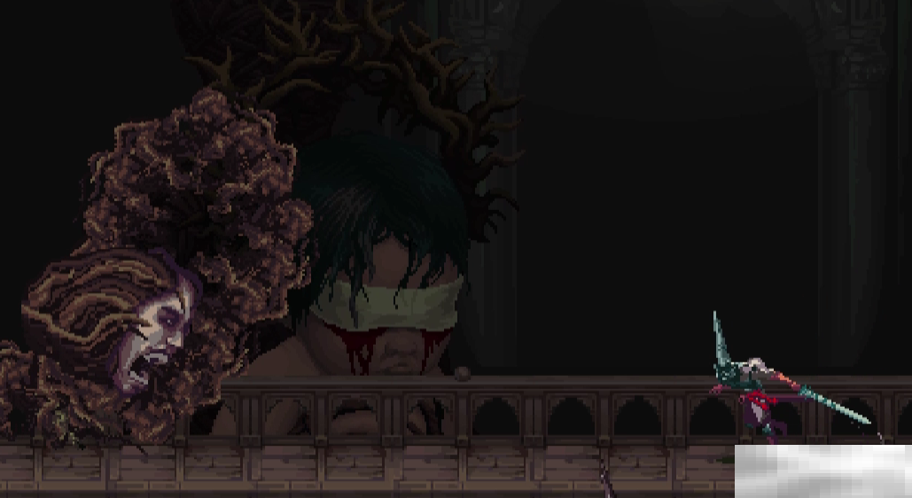 《神之亵渎》沉睡画布收集向流程攻略