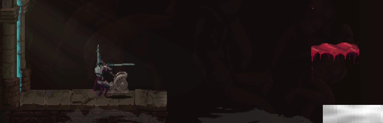 《神之亵渎》沉睡画布收集向流程攻略