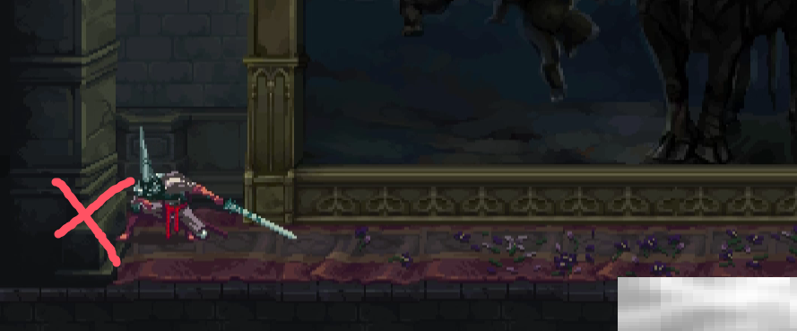 《神之亵渎》沉睡画布收集向流程攻略