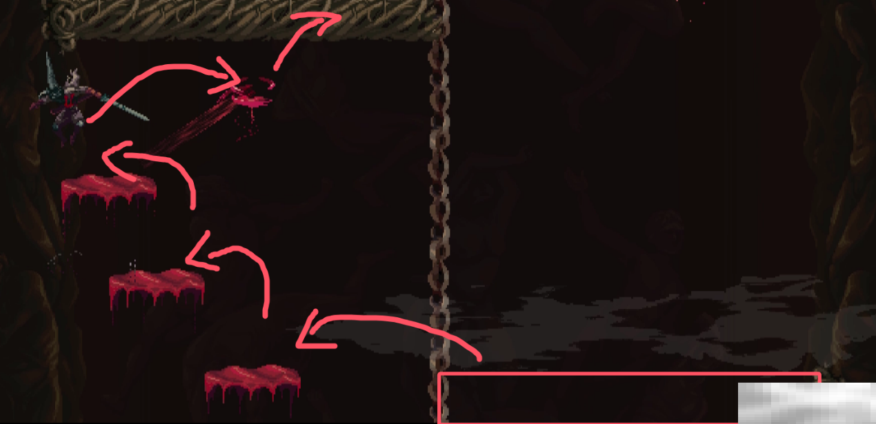 《神之亵渎》沉睡画布收集向流程攻略