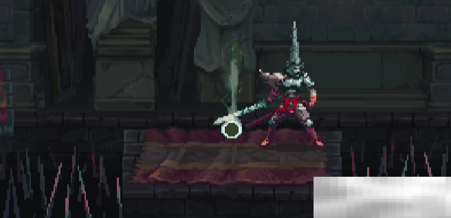 《神之亵渎》沉睡画布收集向流程攻略