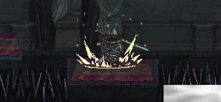 《神之亵渎》沉睡画布收集向流程攻略