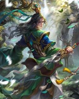 《三国杀》界陆逊技能介绍