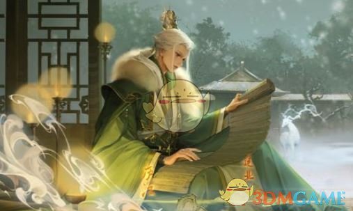 《三国杀》界陆逊技能介绍