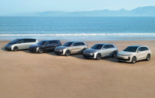 中国造车新势力五强出炉：理想小鹏问界零跑小米