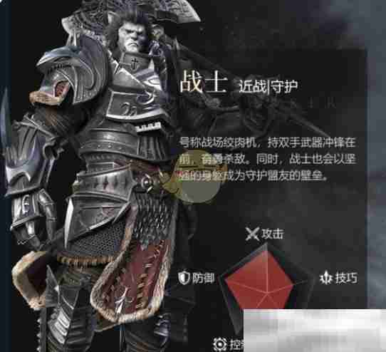 《余烬风暴》后期强力职业推荐
