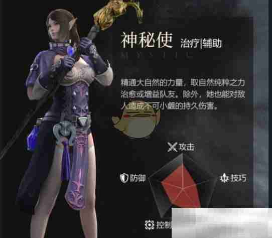 《余烬风暴》后期强力职业推荐
