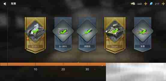 《钢铁力量2》玩法介绍