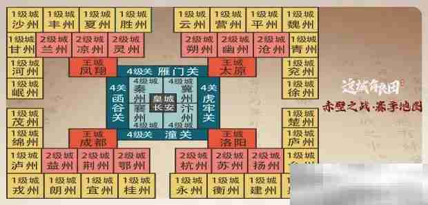 《这城有良田》史话赛季共赴桃园玩法攻略详解