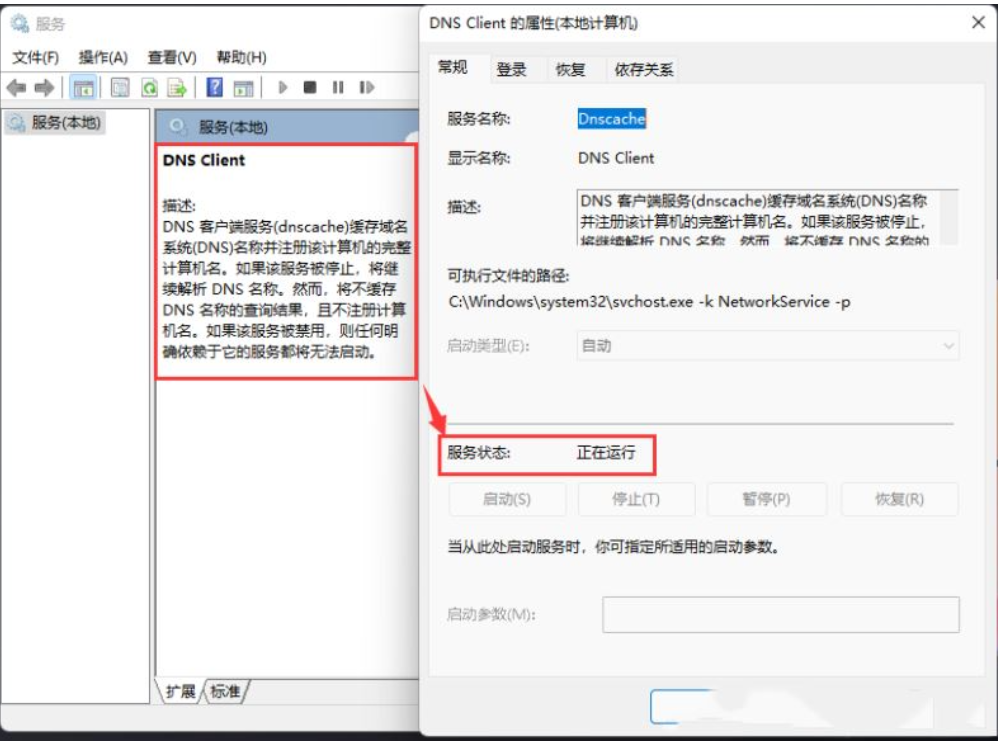 win11笔记本一联网网络就卡怎么办(图12)