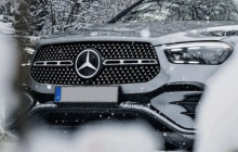 曝奔驰中国区将关闭低效产线 取消“大锅饭”绩效