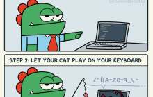 Java的Regex:开发人员的最终指南