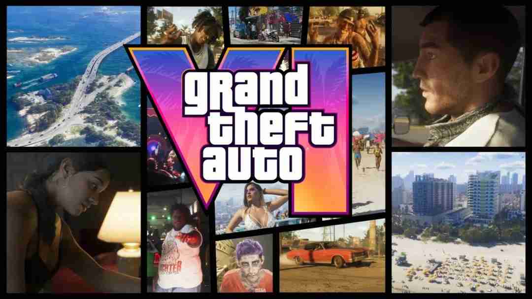 T2总收入中PC仅占8% 《GTA6》PC版遥遥无期？