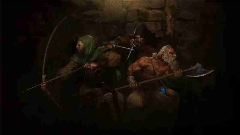 至暗时刻职业推荐一览-至暗时刻职业推荐是什么