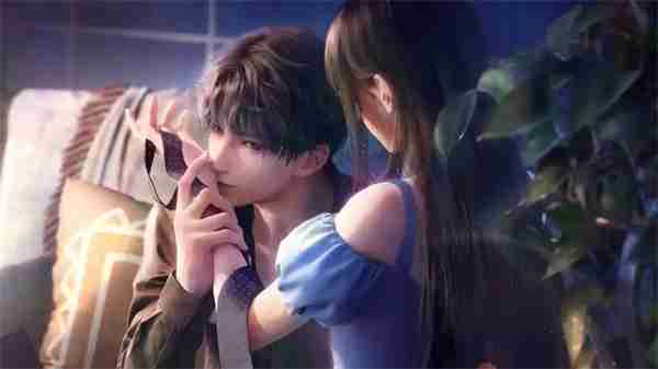 恋与深空繁灯结礼活动玩法介绍说明