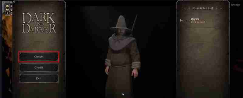 至暗时刻中文设置方法教学-至暗时刻有没有中文