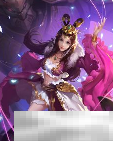 《三国杀》SP貂蝉技能介绍