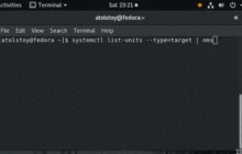 Linux 中 4 款炫酷的终端应用程序
