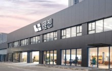 理想高管辟谣“理想汽车是力帆车”：从来没有用过代工