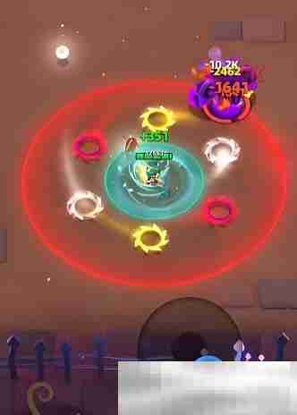 《弓箭传说2》通天塔100关通关攻略