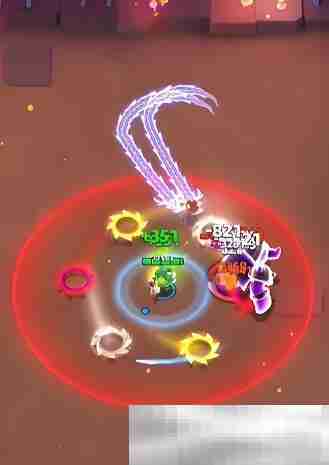 《弓箭传说2》通天塔100关通关攻略