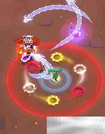 《弓箭传说2》通天塔100关通关攻略