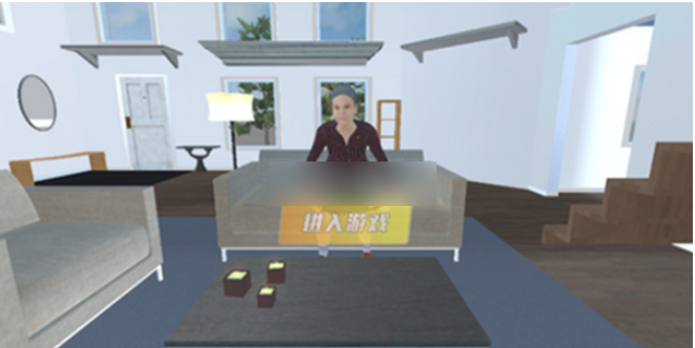 跑酷老奶奶怎么操作 疯狂老奶奶逃生技巧