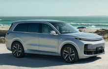 理想高管：L9开创行业多个第一 最近有很多“致敬者”