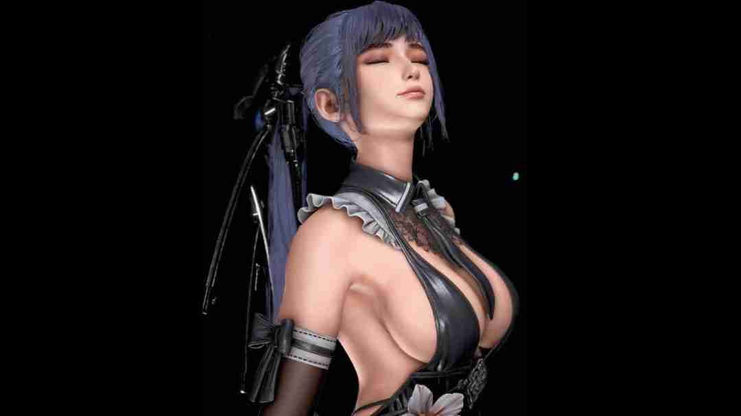 ShiftUp积极开发《星刃》PC版：许多人等着购买呢