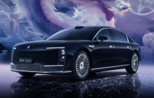 余承东称华为智驾在行业内断代领先 本月揭晓尊界黑科技