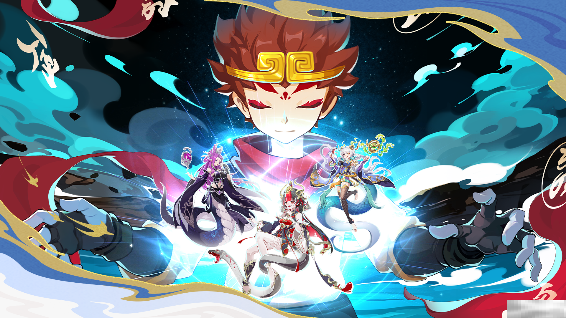 《造梦西游5》宠物进化攻略技巧一览