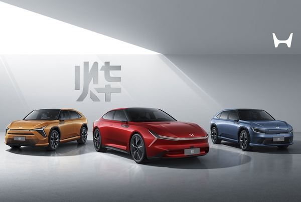 日媒称本田的汽车业务也面临困境 销量下滑+利润低迷