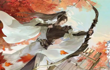 逆水寒手游佳夕又逢君灯谜答案汇总