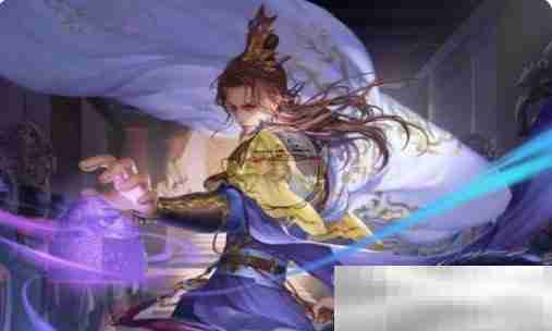 《三国杀》SP司马昭技能介绍