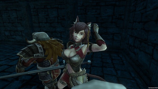 经典系列新作《巫术VD》PC版上线 3D迷宫RPG