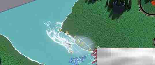 《超逼真的攻城模拟器》锐不可当攻略一览