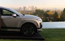 北京现代公布多款新车焕新一口价 最高直降4.2万元