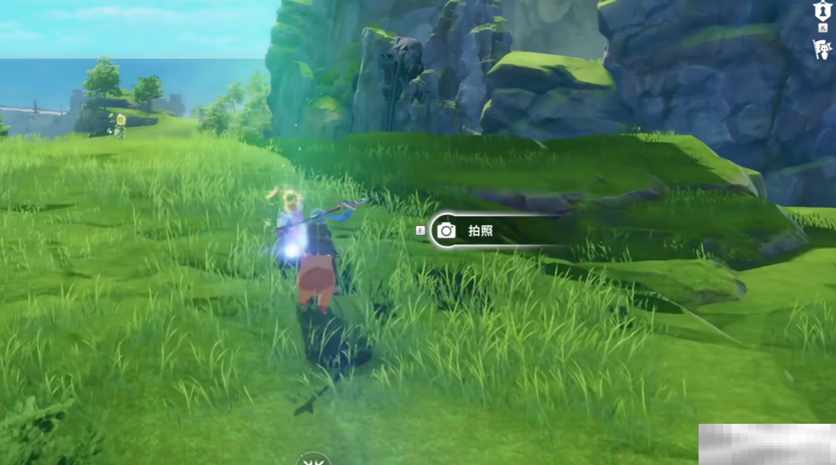 《星痕共鸣》点亮旅程介绍