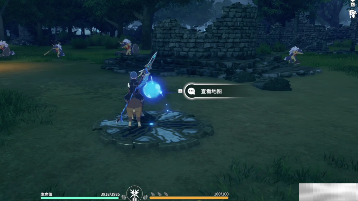 《星痕共鸣》点亮旅程介绍