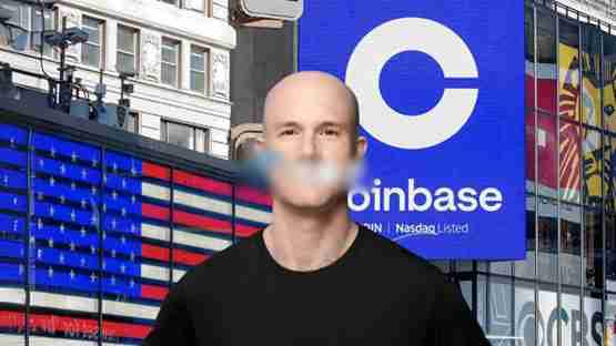Kaiko报告：Coinbase迎来两年来最高交易量解读
