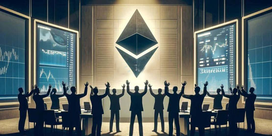 Cboe BZX向美国SEC提交申请详解