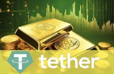 一文了解Tether 2024年总发行量等同USDC总市值