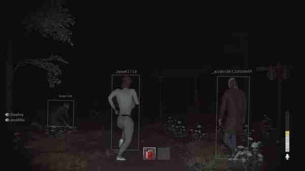《Deadly Quiet》Steam上线 合作恐怖逃生